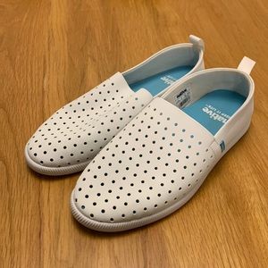 Native Venice Slip-ons